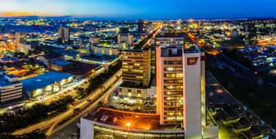 Image for Pioneering Zambia’s Investment Banking Future