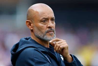 Image for Soccer-West Ham appoint Espirito Santo as manager after sacking Potter