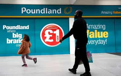 Image for Discounter Pepco’s sales hurt by supply chain disruption