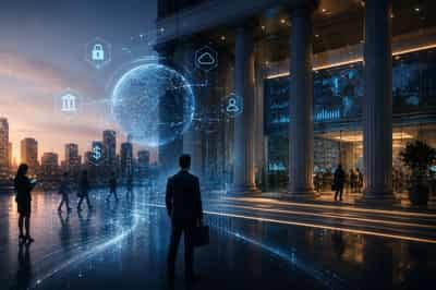 Image for The Quiet Banking Capability That Will Define the Next Generation of Financial Services