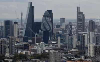 Image for UK&#8217;s financial watchdog goes real-time to catch online criminals