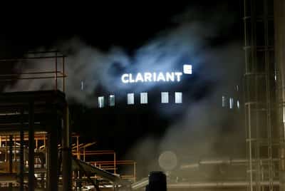 Image for Clariant's underlying core profit misses forecasts, shares slump