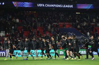 Image for Soccer-Paris mayor pushes for resolution in PSG stadium talks by summer