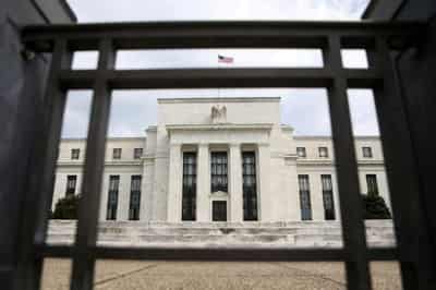 Image for Fed officials say more rate hikes needed, despite slowing inflation