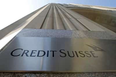 Image for Credit Suisse proposes adding two risk experts to its board