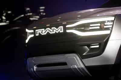 Image for Stellantis to recall over 33,000 Ram trucks, NHTSA says