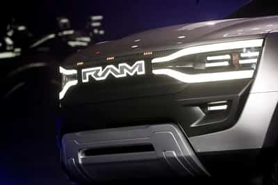 Image for Stellantis to recall over 33,000 Ram trucks, NHTSA says