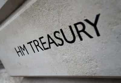 Image for High inflation helps to swell UK budget deficit in April