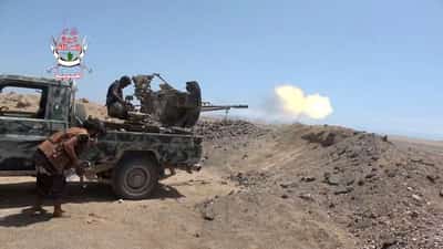 Image for Syria considers help in Yemen war after Saudi airports come under Houthi fire
