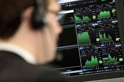 Image for World stocks near fresh 2022 lows on inflation fears