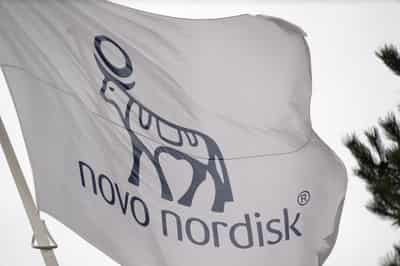 Image for Novo Nordisk's $475-billion rise and fall as Wegovy-era gains wiped out