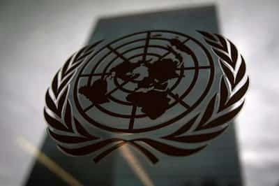 Image for UN seeks $47 billion in aid as donor appetite shrinks while crises multiply