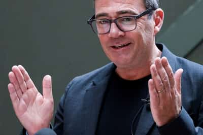 Image for UK's Burnham says greater public control of essentials needed to tackle inflation