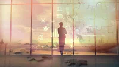 Image for How can CEOs build an effective strategy to meet huge global challenges