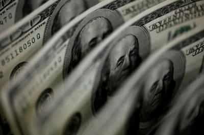 Image for Dollar holds near 10-week low ahead of inflation report