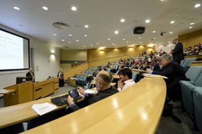 Image for ISLAMIC FINANCE FUTURES