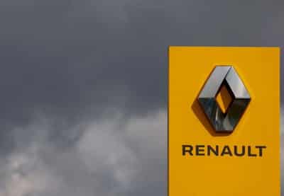 Image for Renault sees a double-digit margin for its Mobilize brand in 2027
