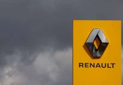Image for Renault sees a double-digit margin for its Mobilize brand in 2027