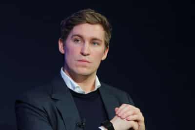 Image for ElevenLabs explores employee stock sale at $22 billion valuation, Bloomberg News reports