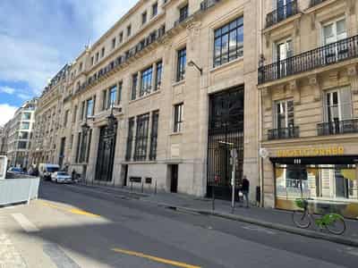 Image for Four suspects in foiled BofA Paris bombing put in pre-trial detention