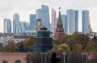 Image for Kremlin warns Lithuania that its move to lift a nuclear arms ban risks further escalation
