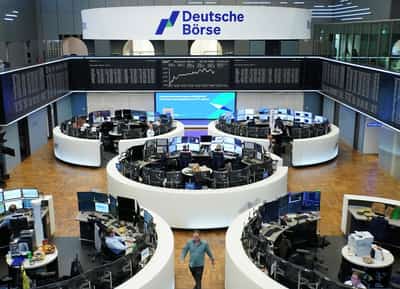 Image for European corporates head for best earnings growth in three years