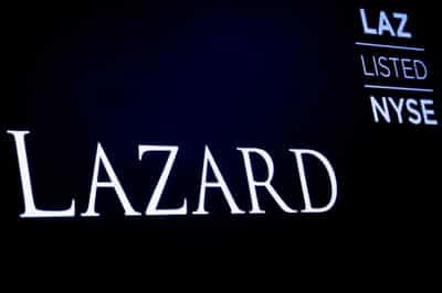 Image for Abu Dhabi-based ADQ’s talks to take Lazard private fall apart- FT