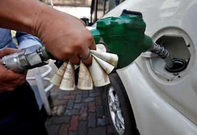 Image for Ukraine imports Indian-origin diesel fuel after loss of key refinery, analyst says