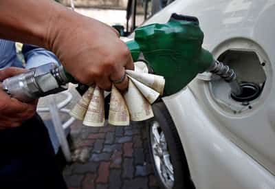 Image for Ukraine imports Indian-origin diesel fuel after loss of key refinery, analyst says