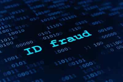 Image for INTERNAL FRAUD