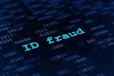 Image for INTERNAL FRAUD