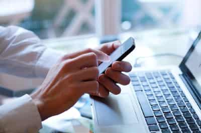 Image for FIGHT OR FLIGHT: THE FUTURE FOR BANKING IN THE DIGITAL ERA