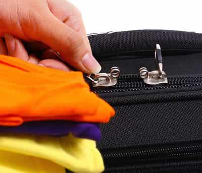 Image for Your Ultimate Travel Packing Guide