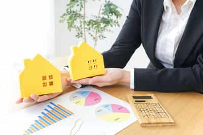 Image for How To Get Into Real Estate