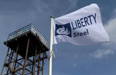 Image for UK may support steel, but unlikely to nationalise Liberty