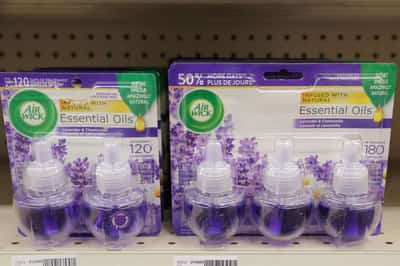 Image for Reckitt sells Essential Home stake to Advent for $4.8 billion