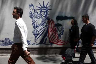 Image for Iran studying deal to halt war as stalemate persists