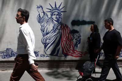 Image for Iran studying deal to halt war as stalemate persists
