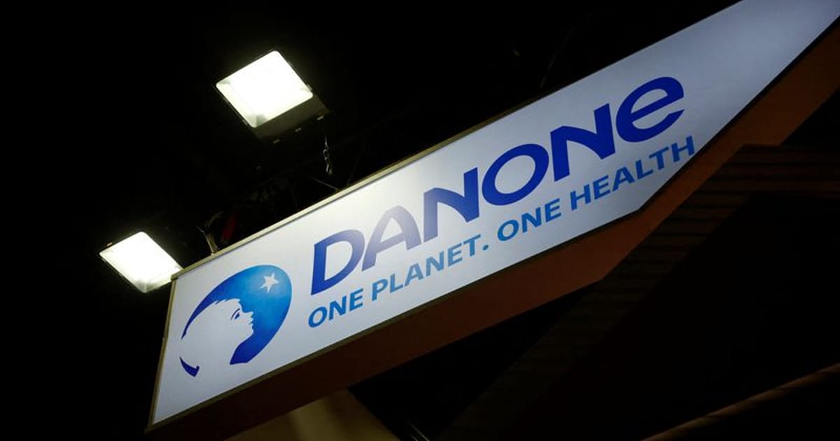 Danone to buy Australia’s food and beverage company MADE Group