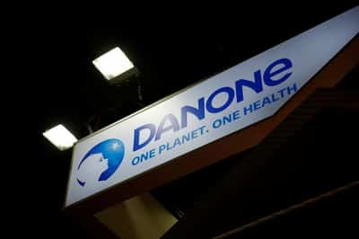 Image for Danone to buy Australia’s food and beverage company MADE Group