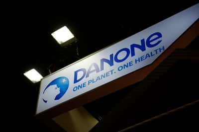 Image for Danone to buy Australia’s food and beverage company MADE Group