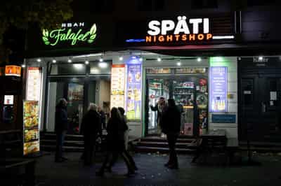 Image for German unemployment tops three million for first time in a decade