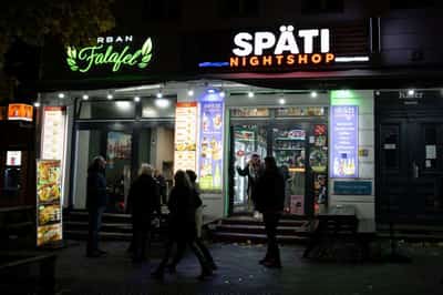 Image for German unemployment tops three million for first time in a decade