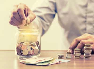 Image for If an employer does not offer you a retirement plan, what might be another way to save for retirement?