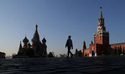 Image for Russian finance ministry proposes raising VAT to help fund Ukraine war