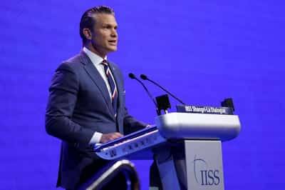 Image for US castigates Europe over defence spend as NATO reassures Asia