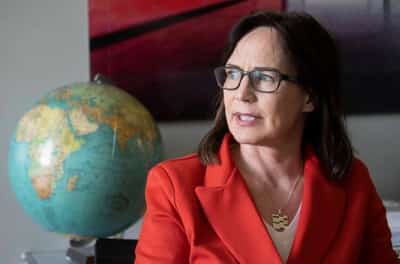 Image for Analysis-Neutral Switzerland leans closer to NATO in response to Russia