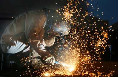 Image for Asia's factory activity slows on cost pressure from Iran war