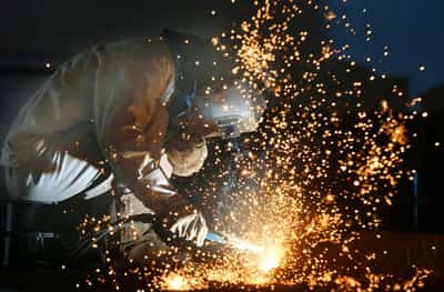 Image for Asia's factory activity slows on cost pressure from Iran war