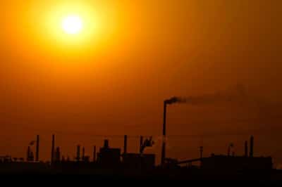 Image for Factories face soaring costs as Iran war causes supply shocks